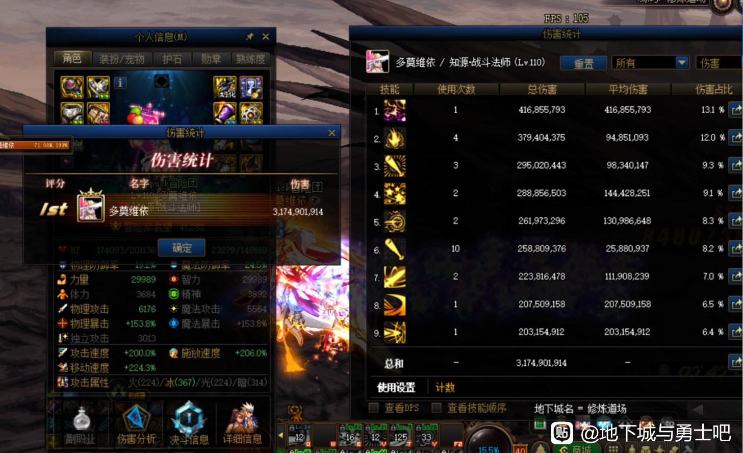DNF发布网网站打金